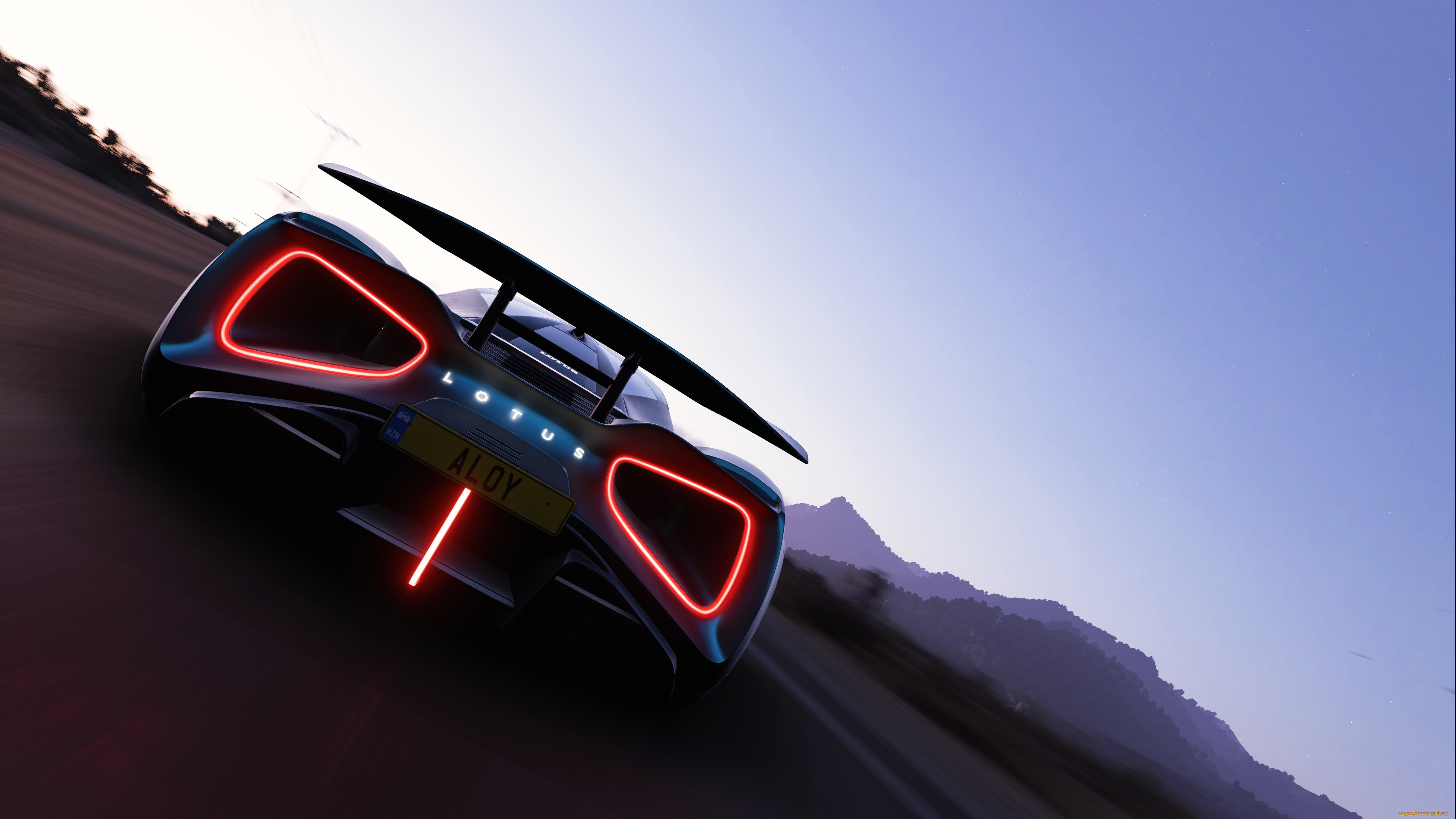 forza horizon 5,  , lotus, , , 